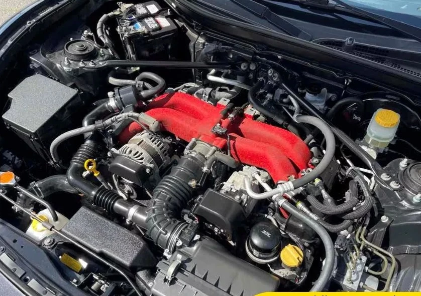 2019 Subaru BRZ 1st Gen - Image 11 of 11