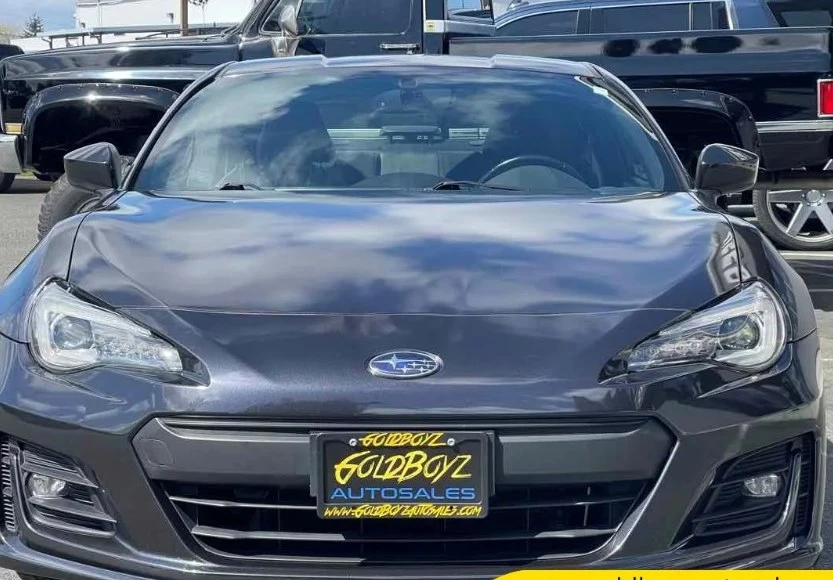 2019 Subaru BRZ 1st Gen - Image 2 of 11