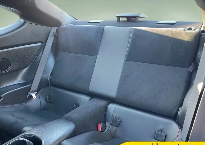 2019 Subaru BRZ 1st Gen - Image 10 of 11