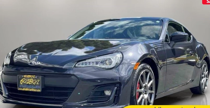 2019 Subaru BRZ 1st Gen - Image 3 of 11