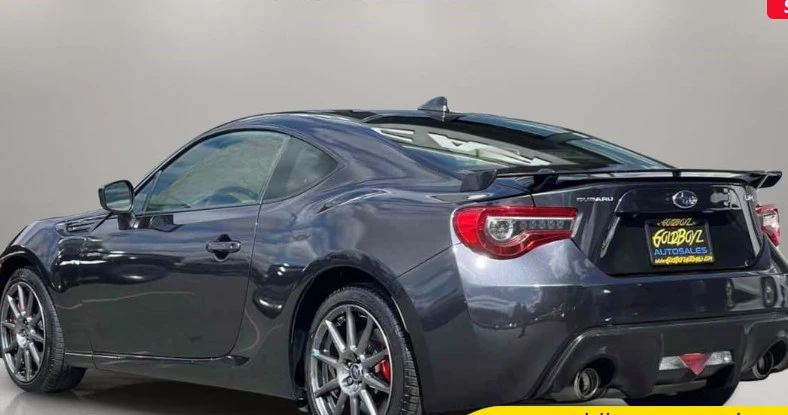 2019 Subaru BRZ 1st Gen - Image 6 of 11