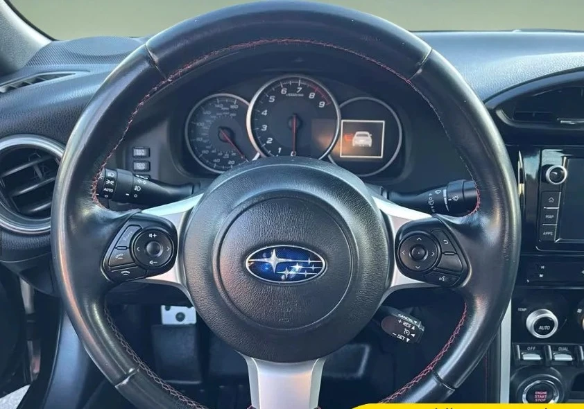 2019 Subaru BRZ 1st Gen - Image 7 of 11