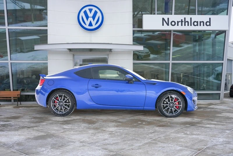 2019 Subaru BRZ 1st Gen - Image 4 of 20