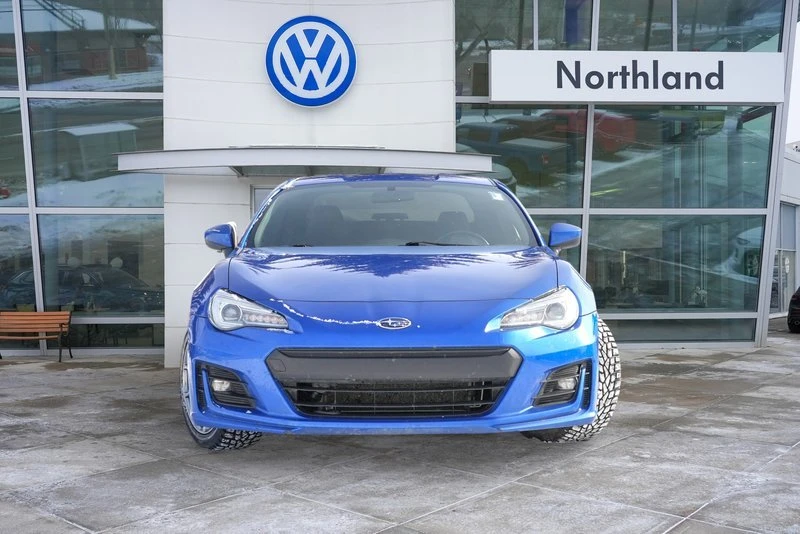 2019 Subaru BRZ 1st Gen - Image 2 of 20