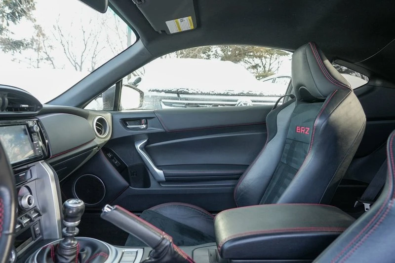 2019 Subaru BRZ 1st Gen - Image 17 of 20