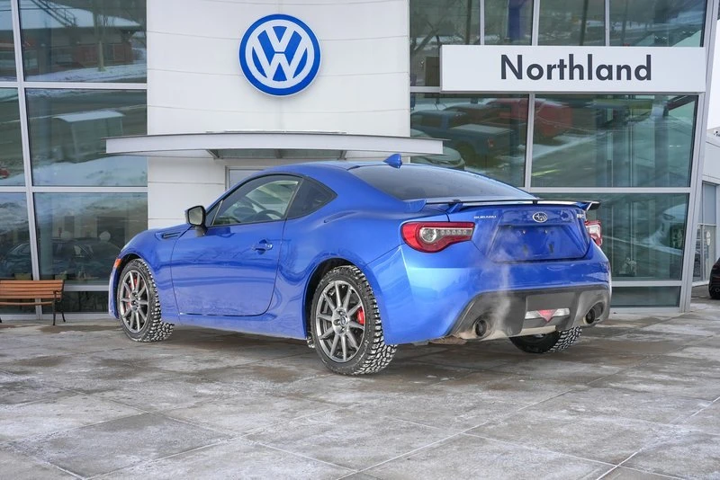 2019 Subaru BRZ 1st Gen - Image 7 of 20