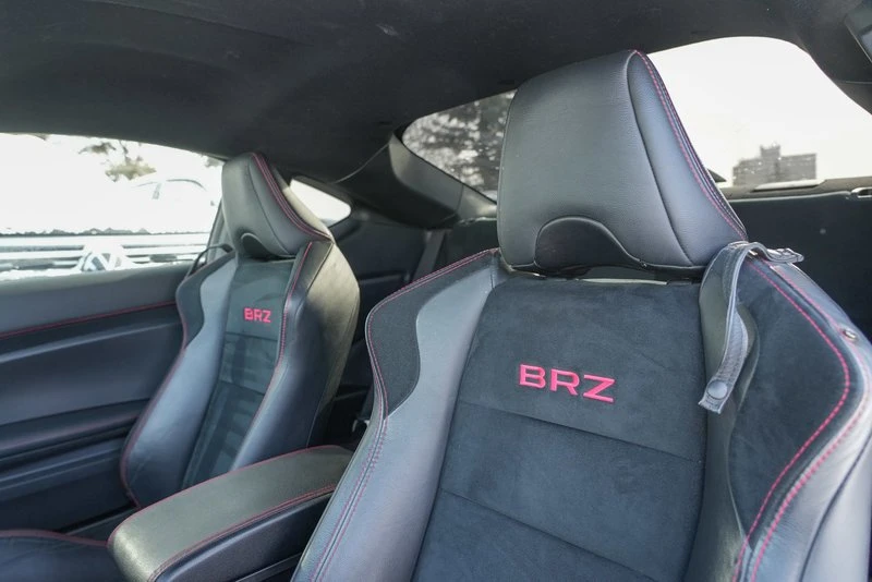 2019 Subaru BRZ 1st Gen - Image 20 of 20