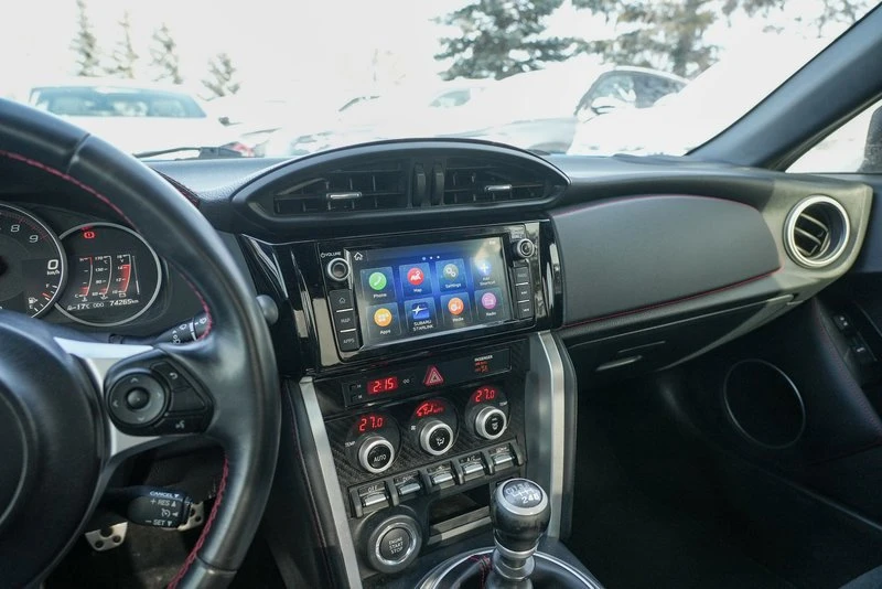 2019 Subaru BRZ 1st Gen - Image 15 of 20