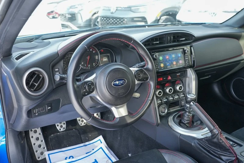 2019 Subaru BRZ 1st Gen - Image 19 of 20