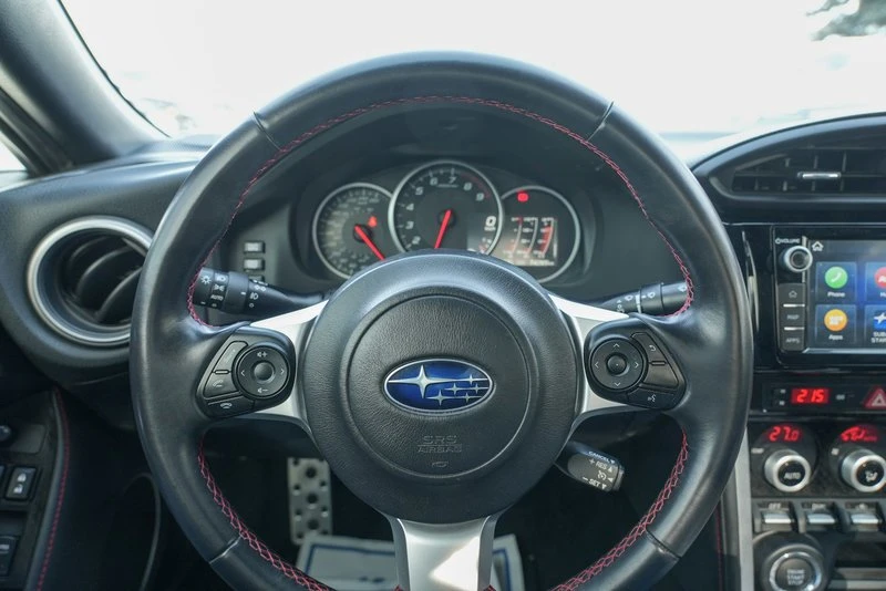 2019 Subaru BRZ 1st Gen - Image 11 of 20