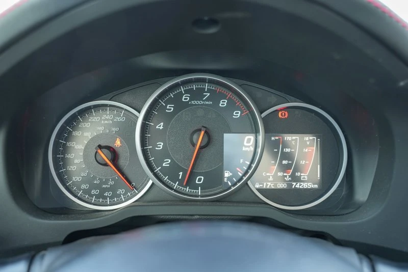 2019 Subaru BRZ 1st Gen - Image 12 of 20
