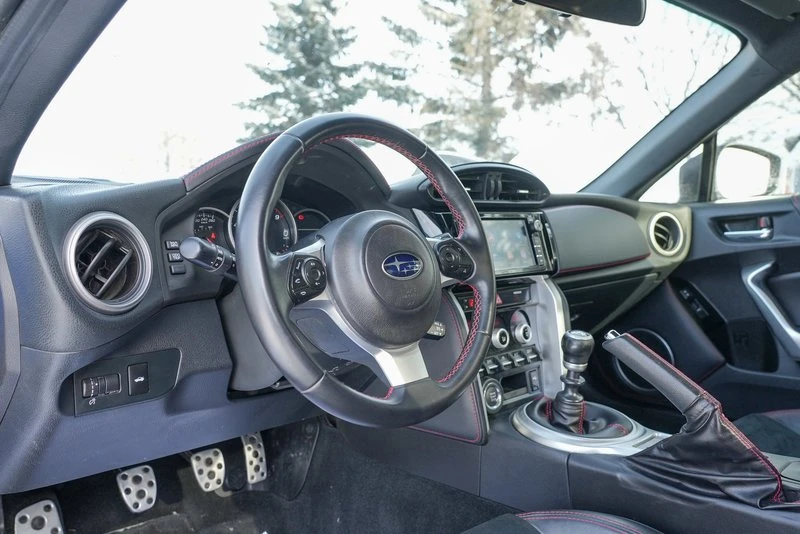 2019 Subaru BRZ 1st Gen - Image 10 of 20