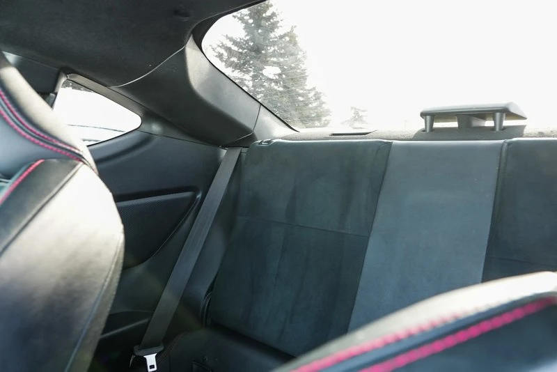 2019 Subaru BRZ 1st Gen - Image 18 of 20