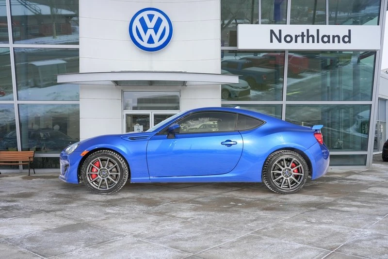 2019 Subaru BRZ 1st Gen - Image 8 of 20