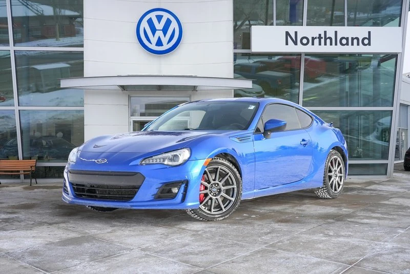 2019 Subaru BRZ 1st Gen - Image 3 of 20