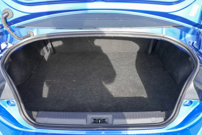 2019 Subaru BRZ 1st Gen - Image 9 of 20
