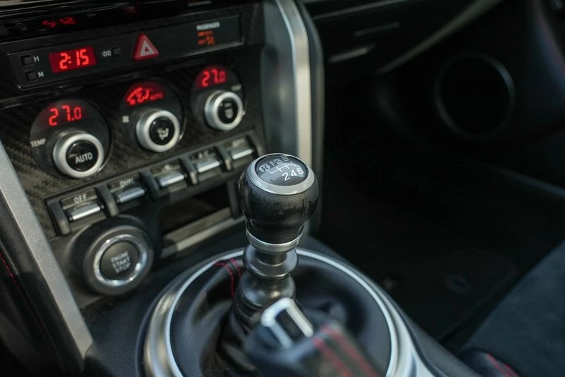 2019 Subaru BRZ 1st Gen - Image 13 of 20