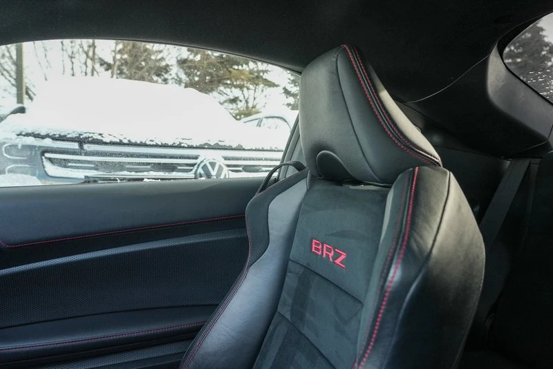 2019 Subaru BRZ 1st Gen - Image 16 of 20