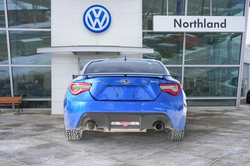 2019 Subaru BRZ 1st Gen - Image 6 of 20