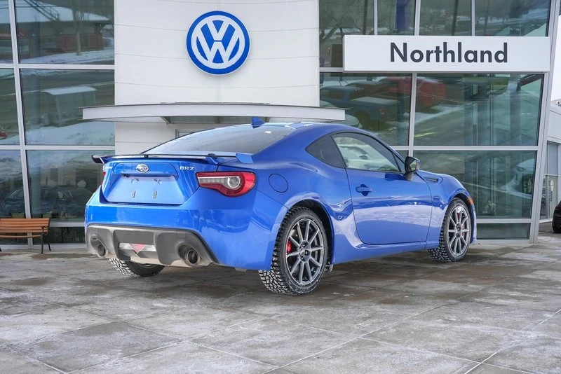 2019 Subaru BRZ 1st Gen - Image 5 of 20