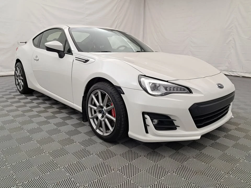 2019 Subaru BRZ 1st Gen - Image 3 of 20