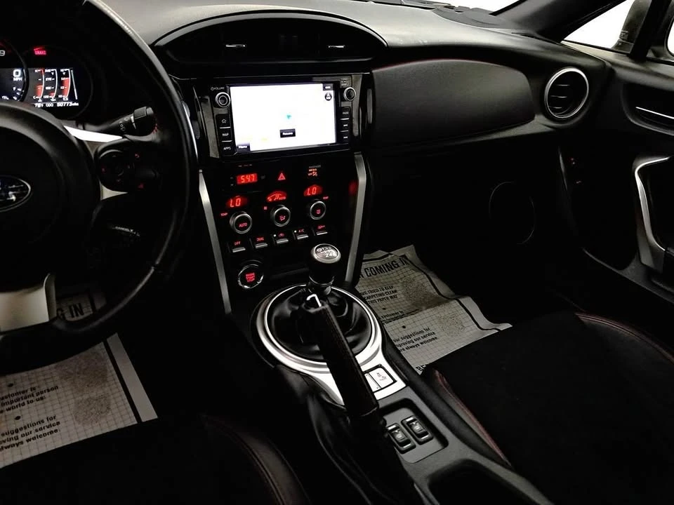 2019 Subaru BRZ 1st Gen - Image 17 of 20