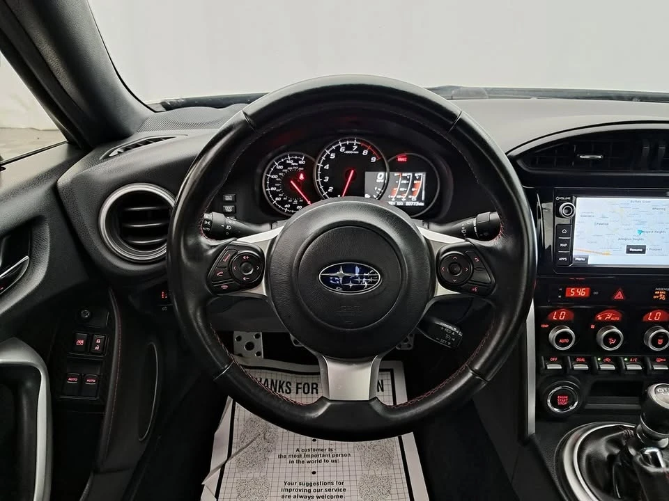 2019 Subaru BRZ 1st Gen - Image 11 of 20