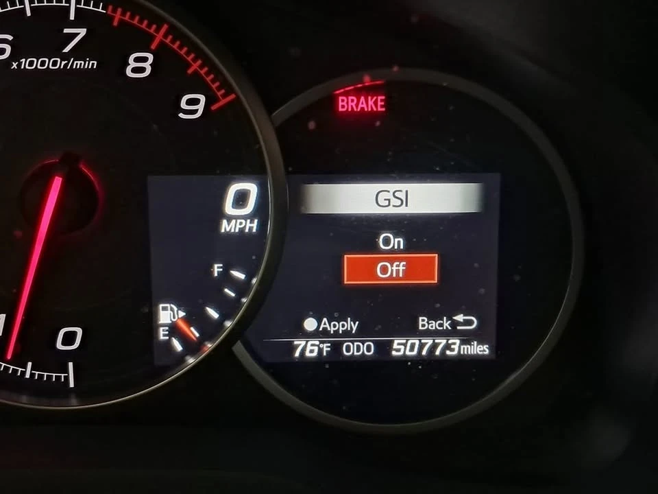 2019 Subaru BRZ 1st Gen - Image 15 of 20