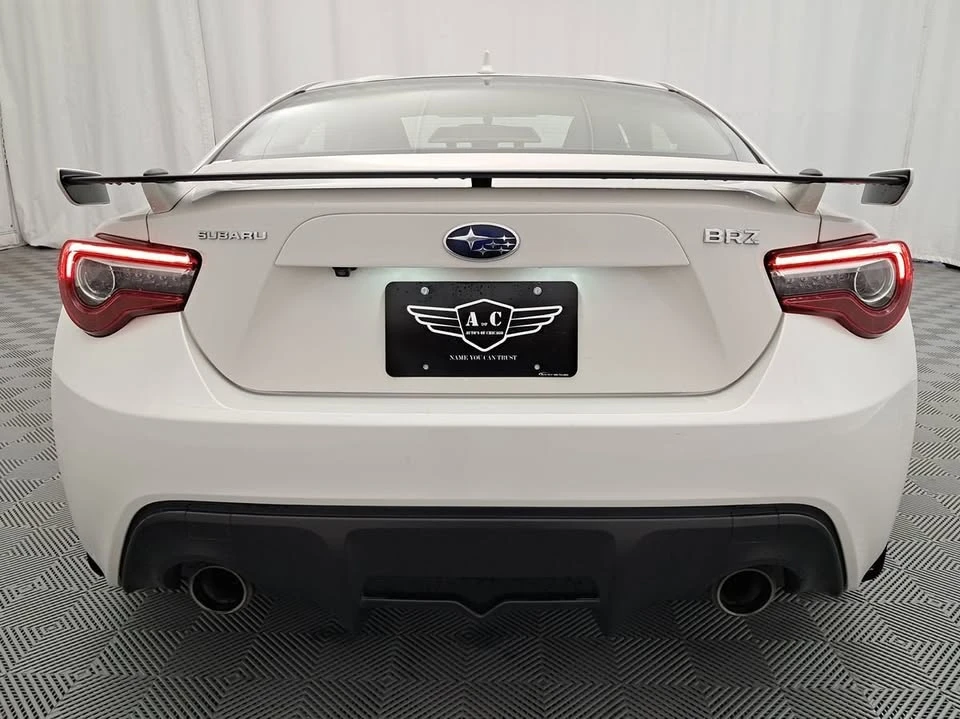 2019 Subaru BRZ 1st Gen - Image 5 of 20