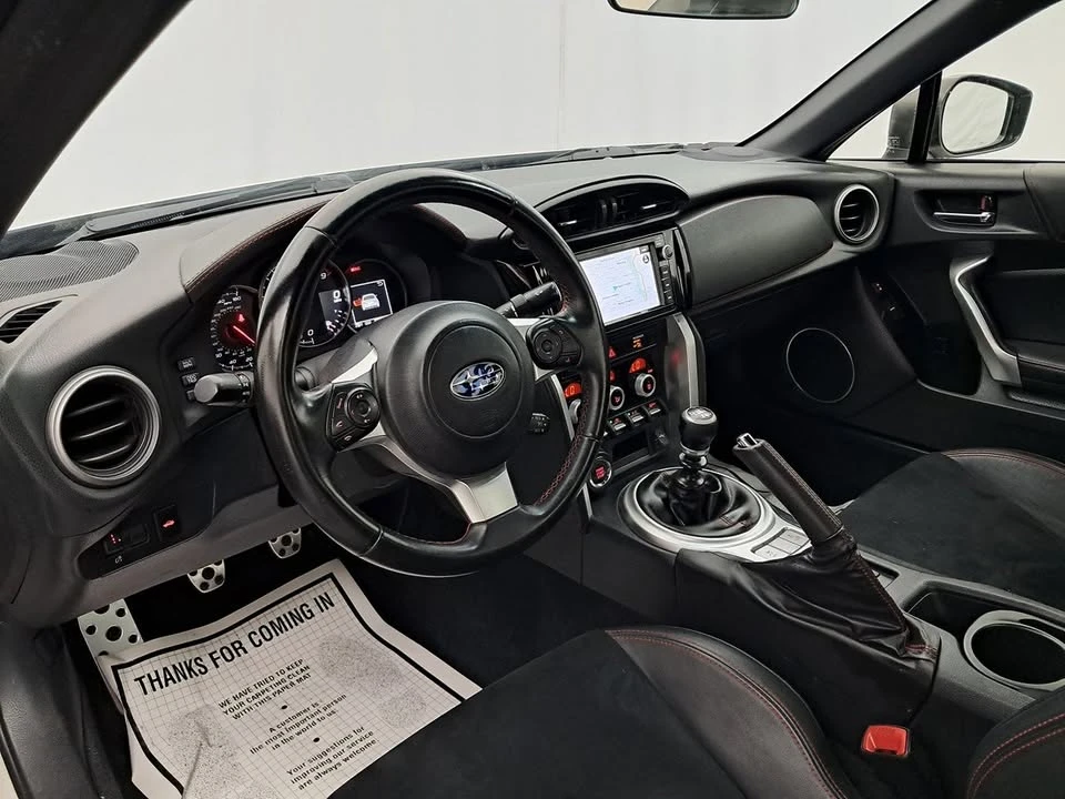 2019 Subaru BRZ 1st Gen - Image 9 of 20