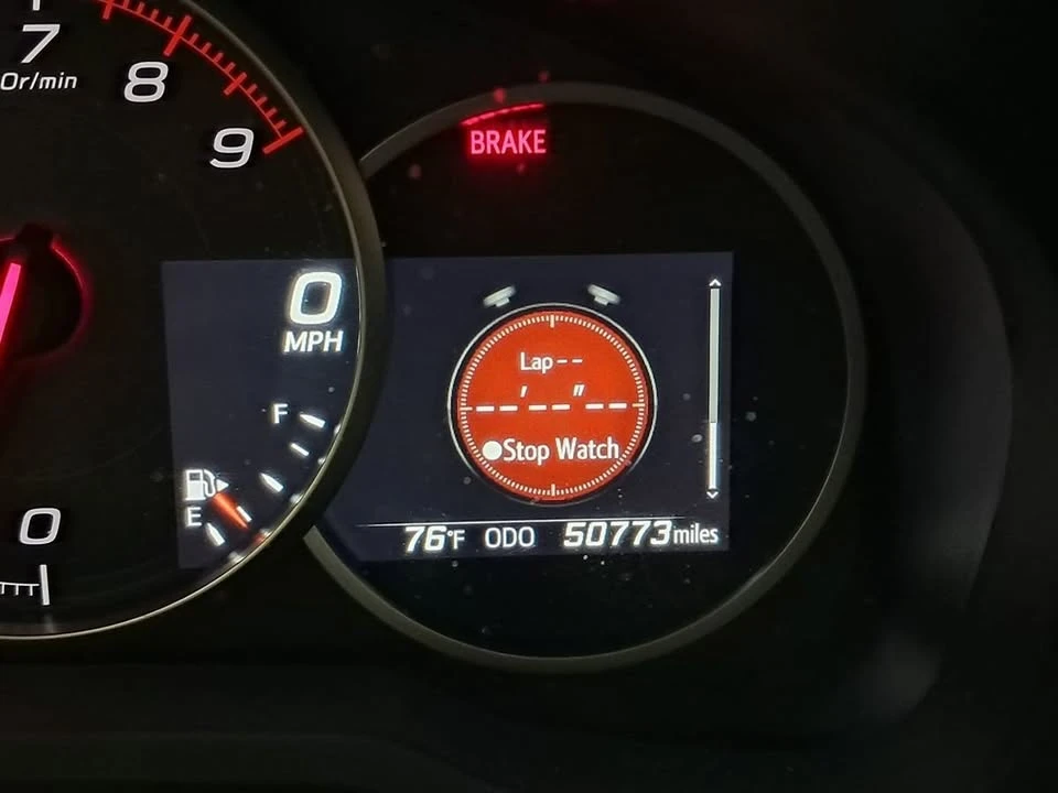 2019 Subaru BRZ 1st Gen - Image 13 of 20