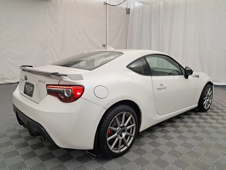 2019 Subaru BRZ 1st Gen - Image 4 of 20