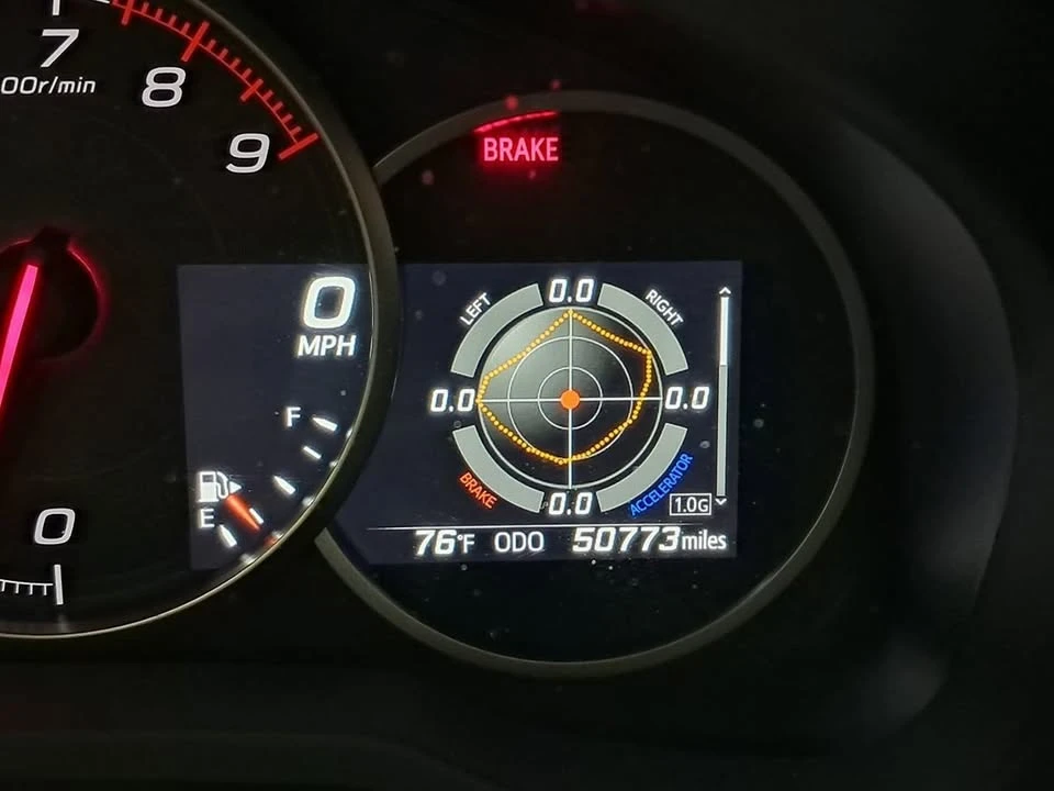 2019 Subaru BRZ 1st Gen - Image 12 of 20