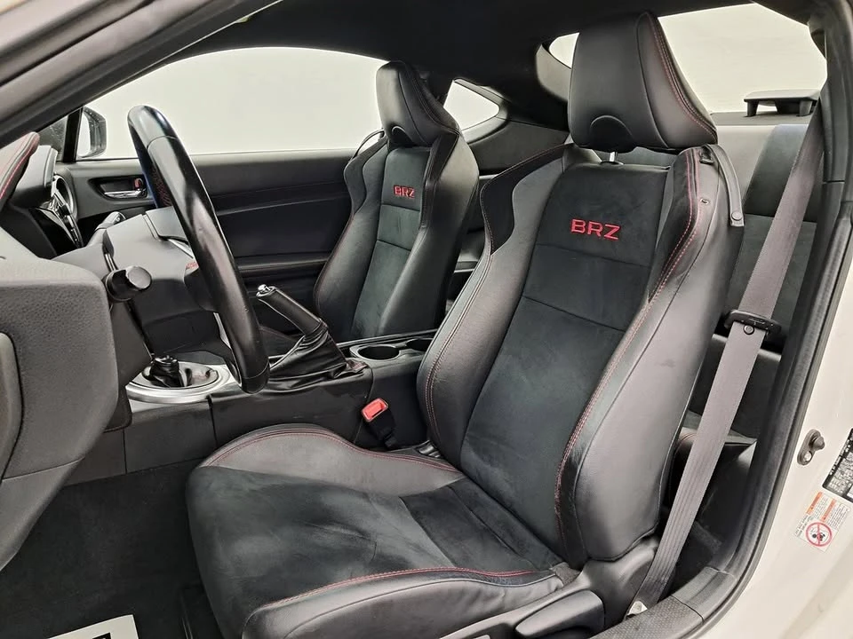2019 Subaru BRZ 1st Gen - Image 10 of 20