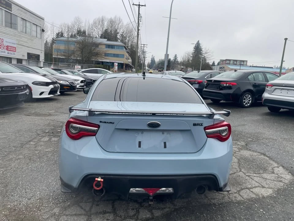 2019 Subaru BRZ 1st Gen - Image 6 of 16