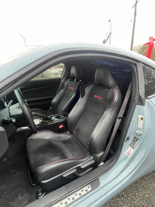 2019 Subaru BRZ 1st Gen - Image 7 of 16
