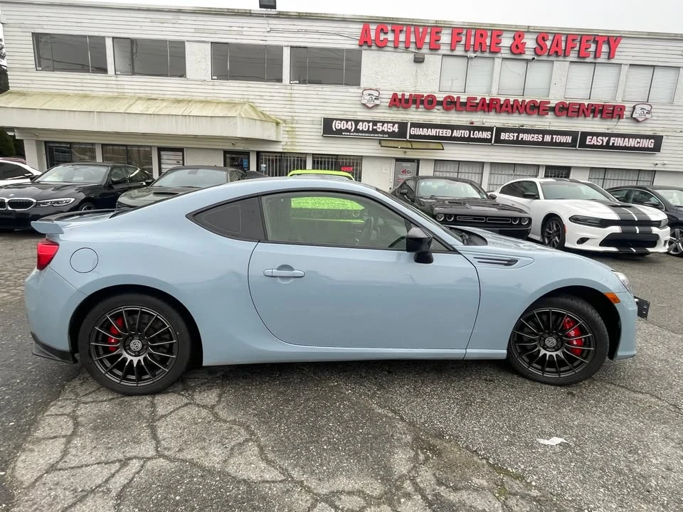 2019 Subaru BRZ 1st Gen - Image 5 of 16