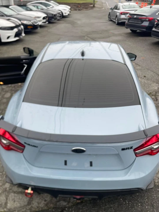 2019 Subaru BRZ 1st Gen - Image 16 of 16