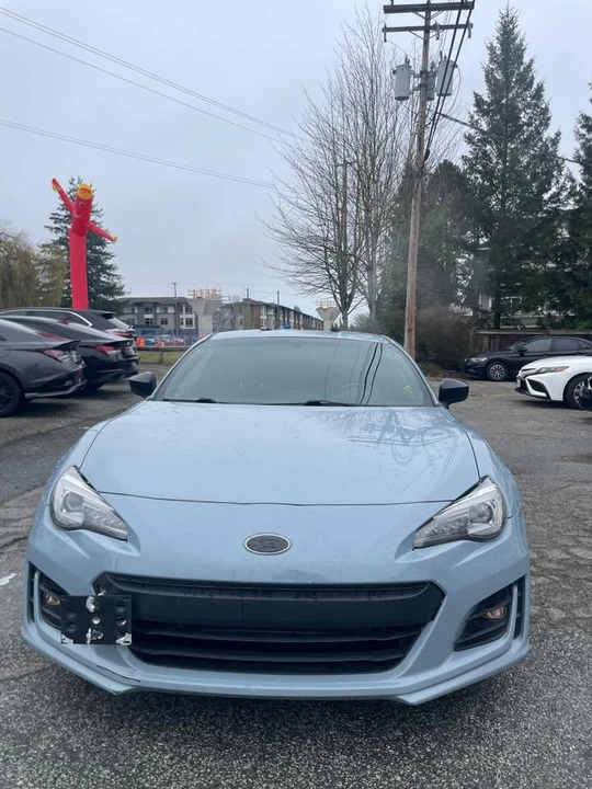 2019 Subaru BRZ 1st Gen - Image 2 of 16