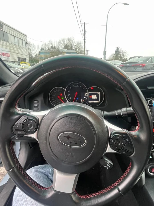 2019 Subaru BRZ 1st Gen - Image 8 of 16