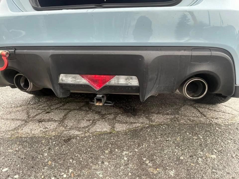 2019 Subaru BRZ 1st Gen - Image 12 of 16