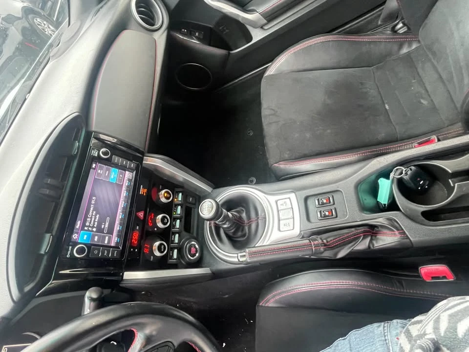 2019 Subaru BRZ 1st Gen - Image 10 of 16