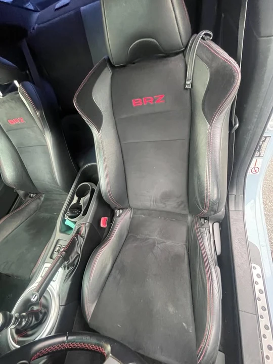 2019 Subaru BRZ 1st Gen - Image 11 of 16