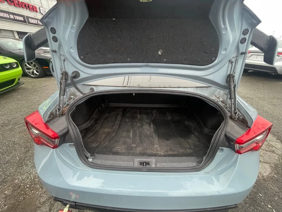 2019 Subaru BRZ 1st Gen - Image 13 of 16