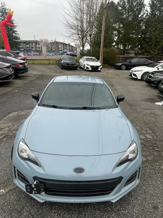 2019 Subaru BRZ 1st Gen - Image 15 of 16