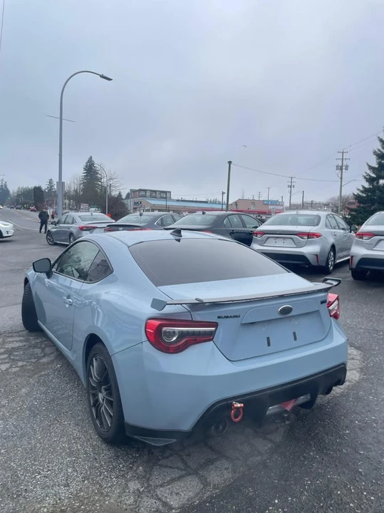 2019 Subaru BRZ 1st Gen - Image 3 of 16