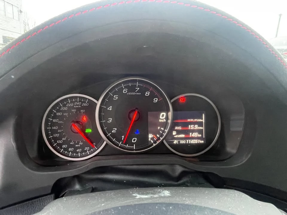 2019 Subaru BRZ 1st Gen - Image 9 of 16