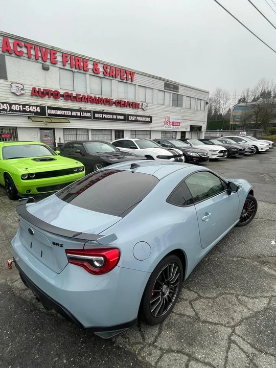 2019 Subaru BRZ 1st Gen - Image 4 of 16