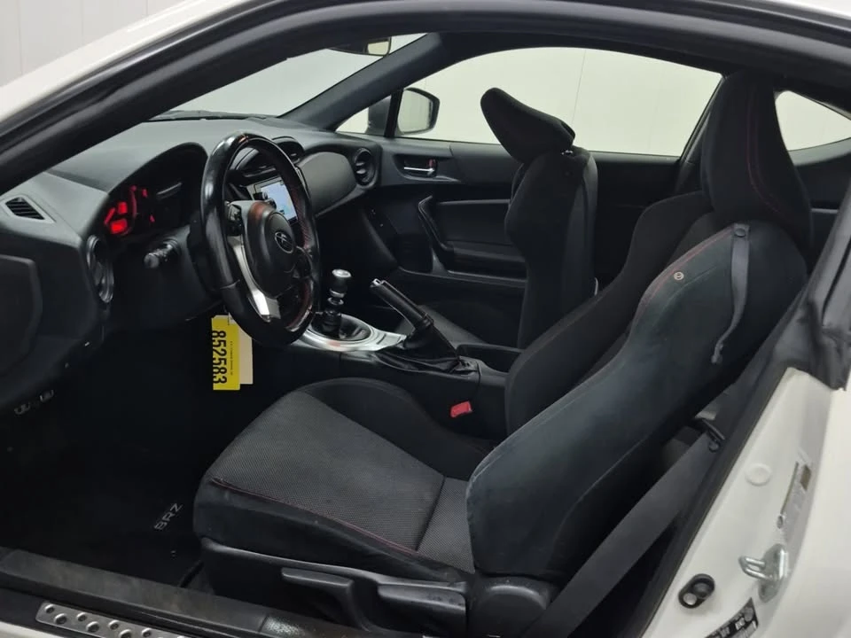 2019 Subaru BRZ 1st Gen - Image 2 of 4