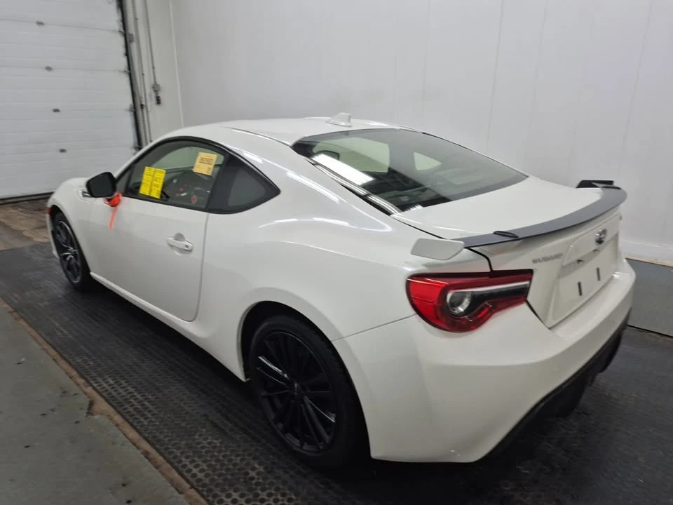 2019 Subaru BRZ 1st Gen - Image 4 of 4